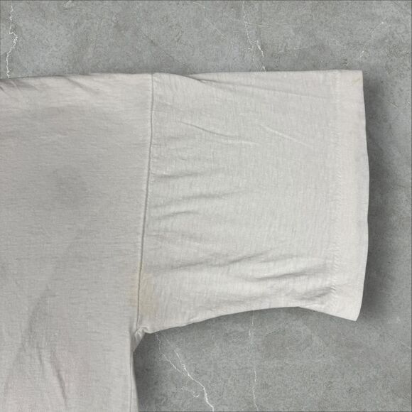 Vintage Hard Rock Cafe Venezia Venice Italy White Tee Shirt - XL - Picture 5 of 8